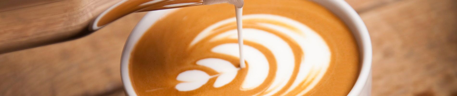 Barista Latte Art Kurs Tirol