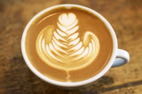 Barista Kurs Latte Art