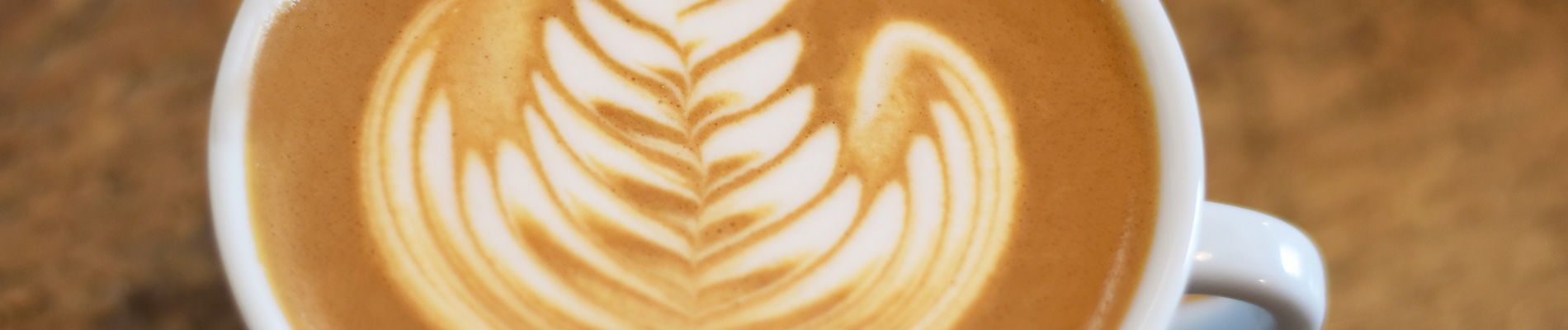 Barista Latte Art Kurs Ausbildung